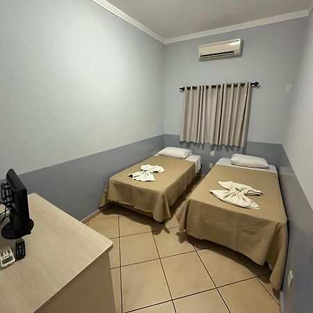 Santa Felicidade Ribeirao Preto Exterior photo