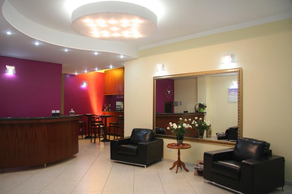 Santa Felicidade Ribeirao Preto Exterior photo
