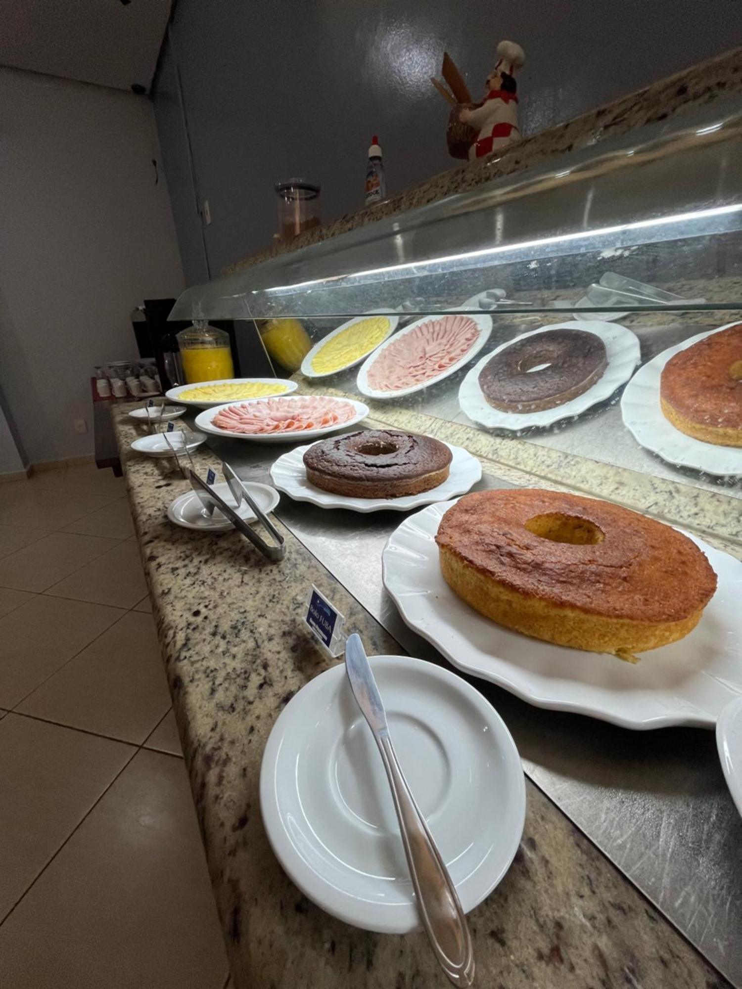 Santa Felicidade Ribeirao Preto Exterior photo