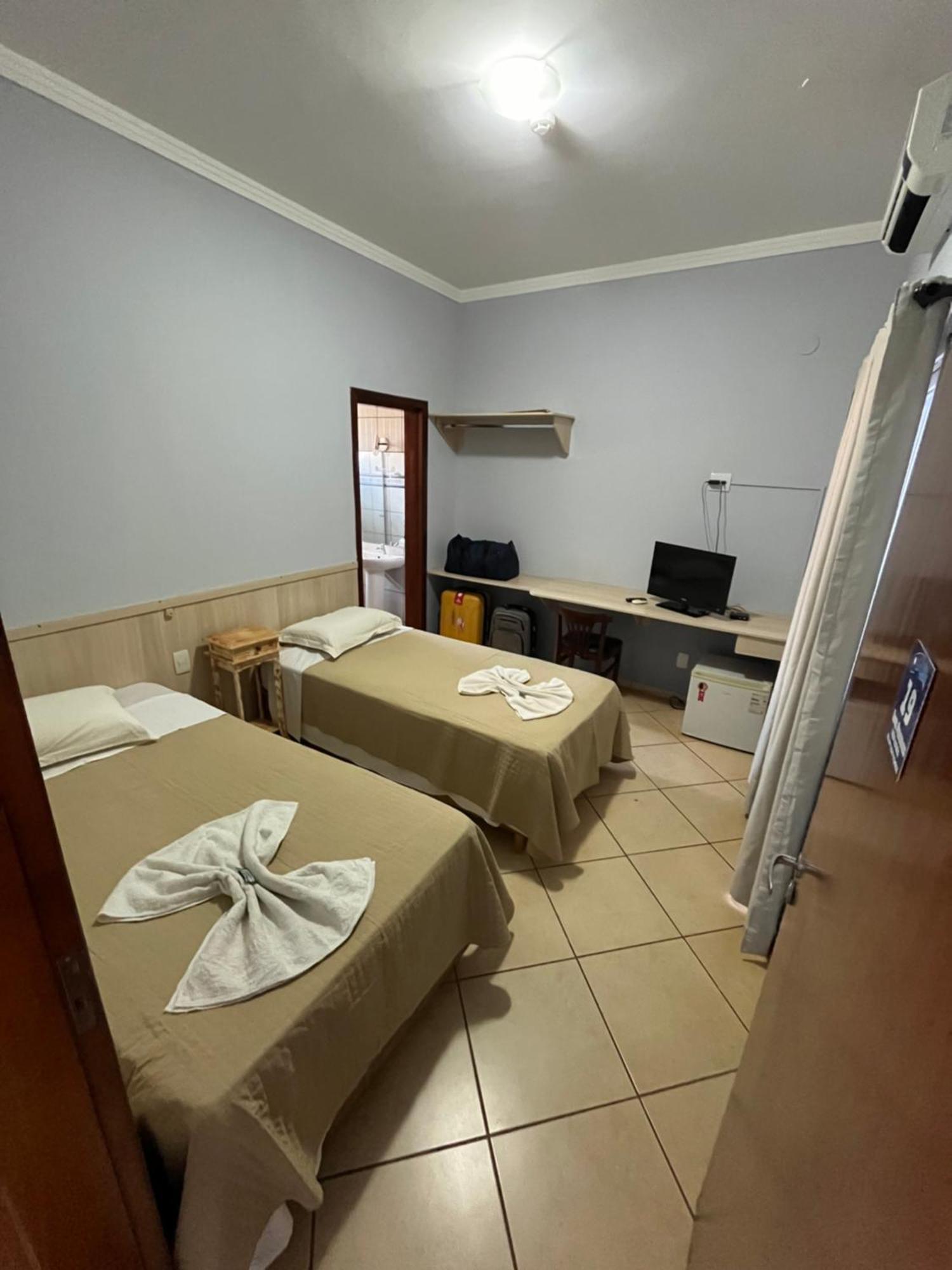 Santa Felicidade Ribeirao Preto Exterior photo