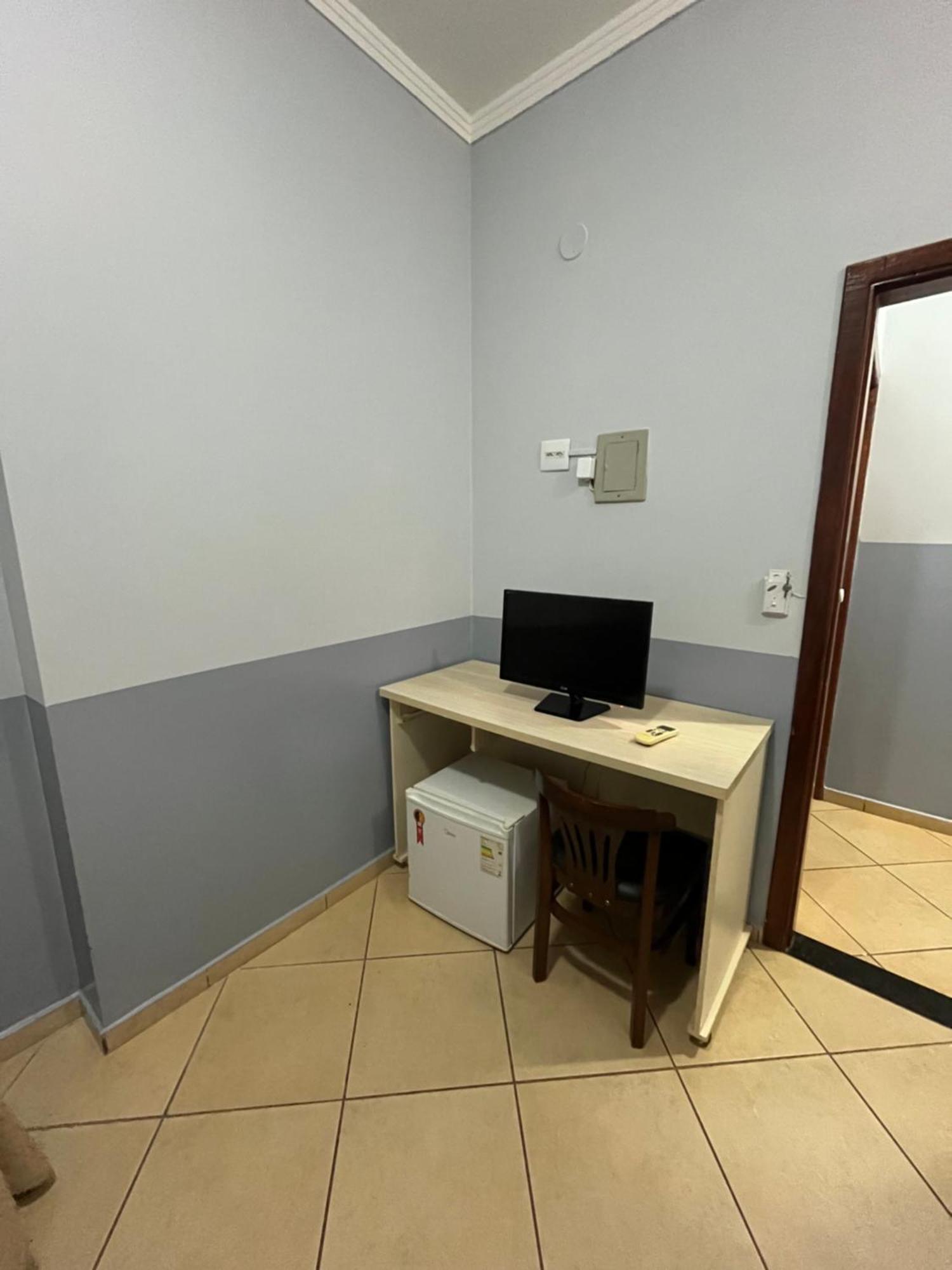 Santa Felicidade Ribeirao Preto Exterior photo