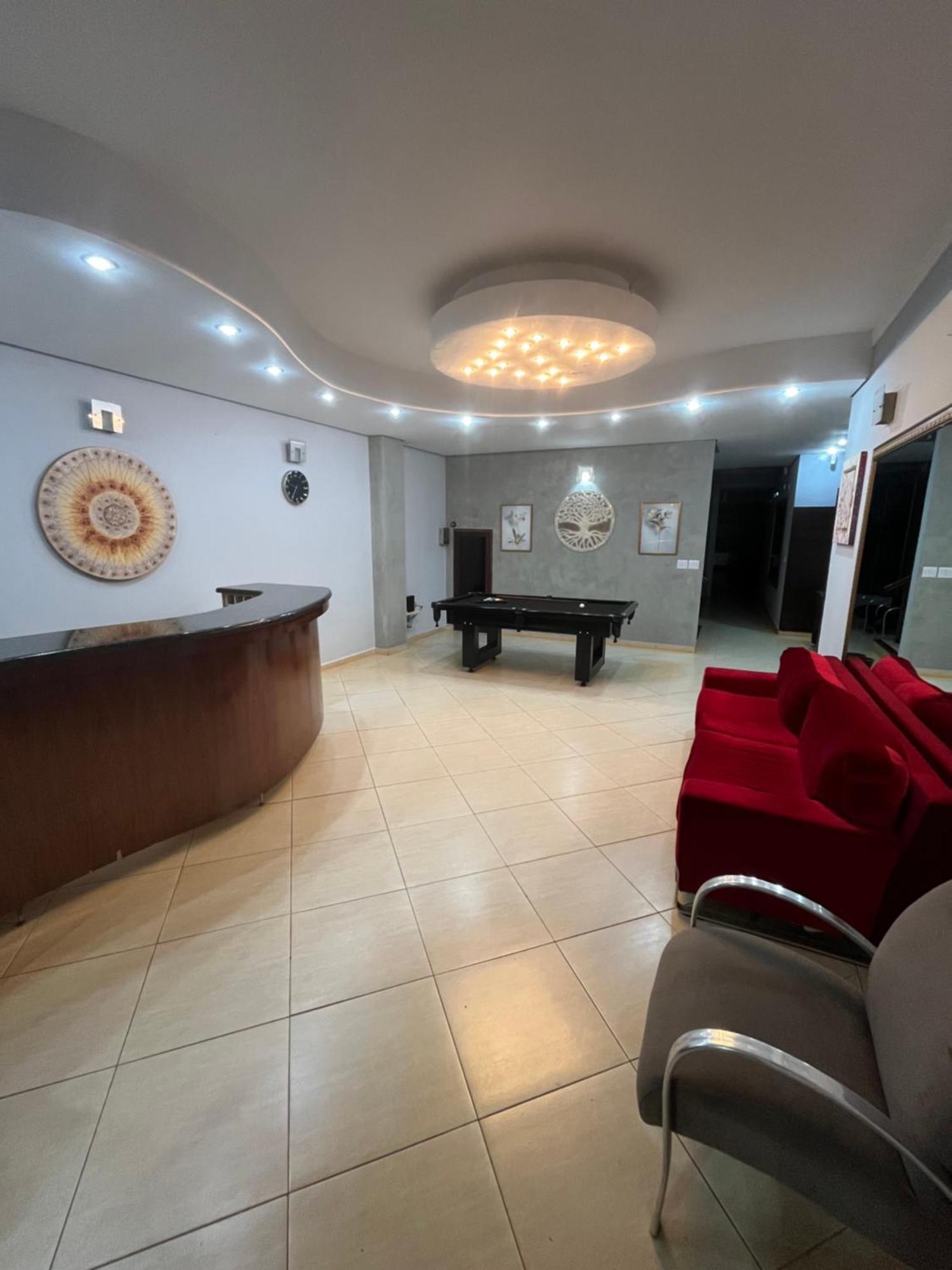 Santa Felicidade Ribeirao Preto Exterior photo