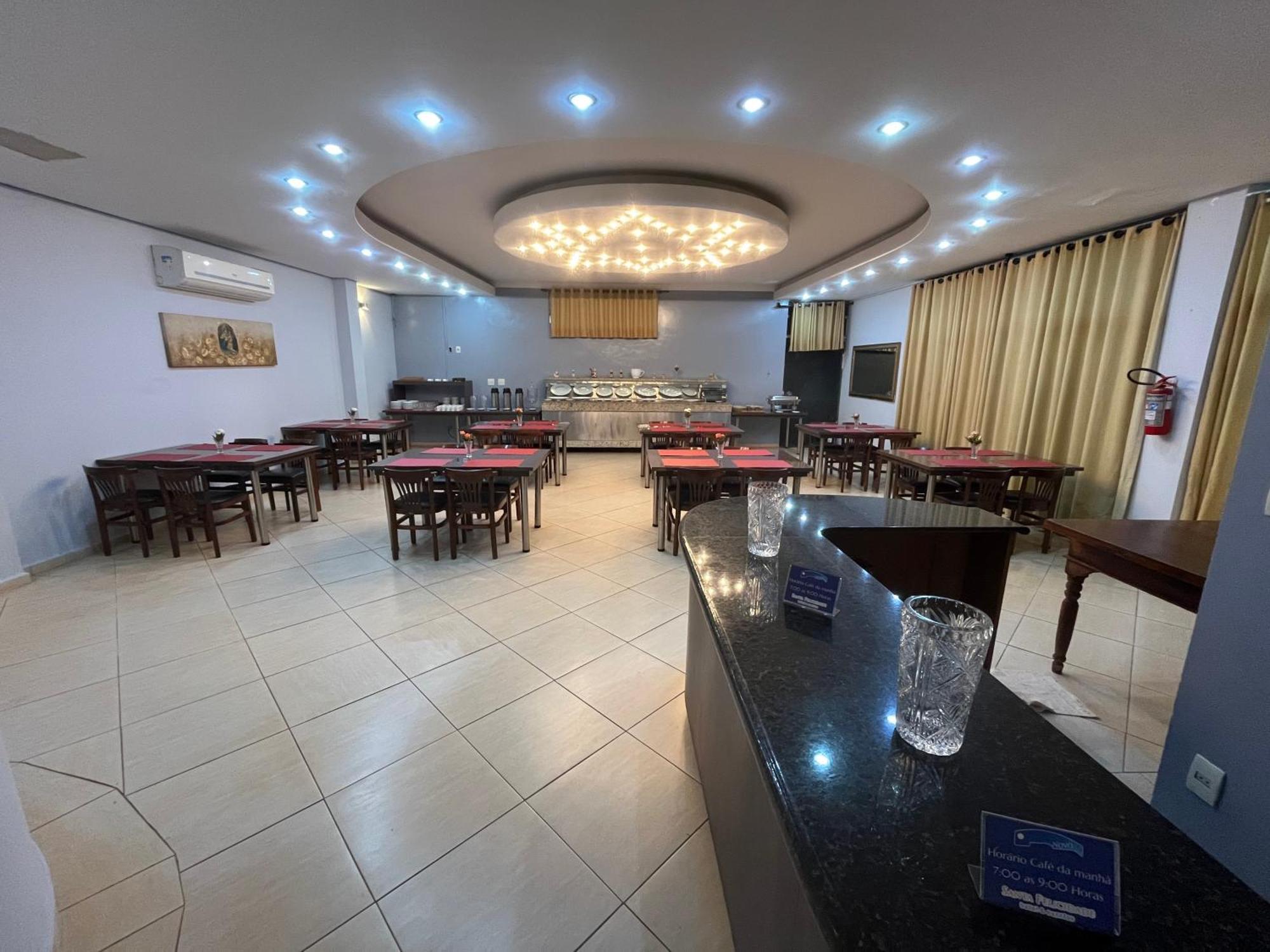 Santa Felicidade Ribeirao Preto Exterior photo