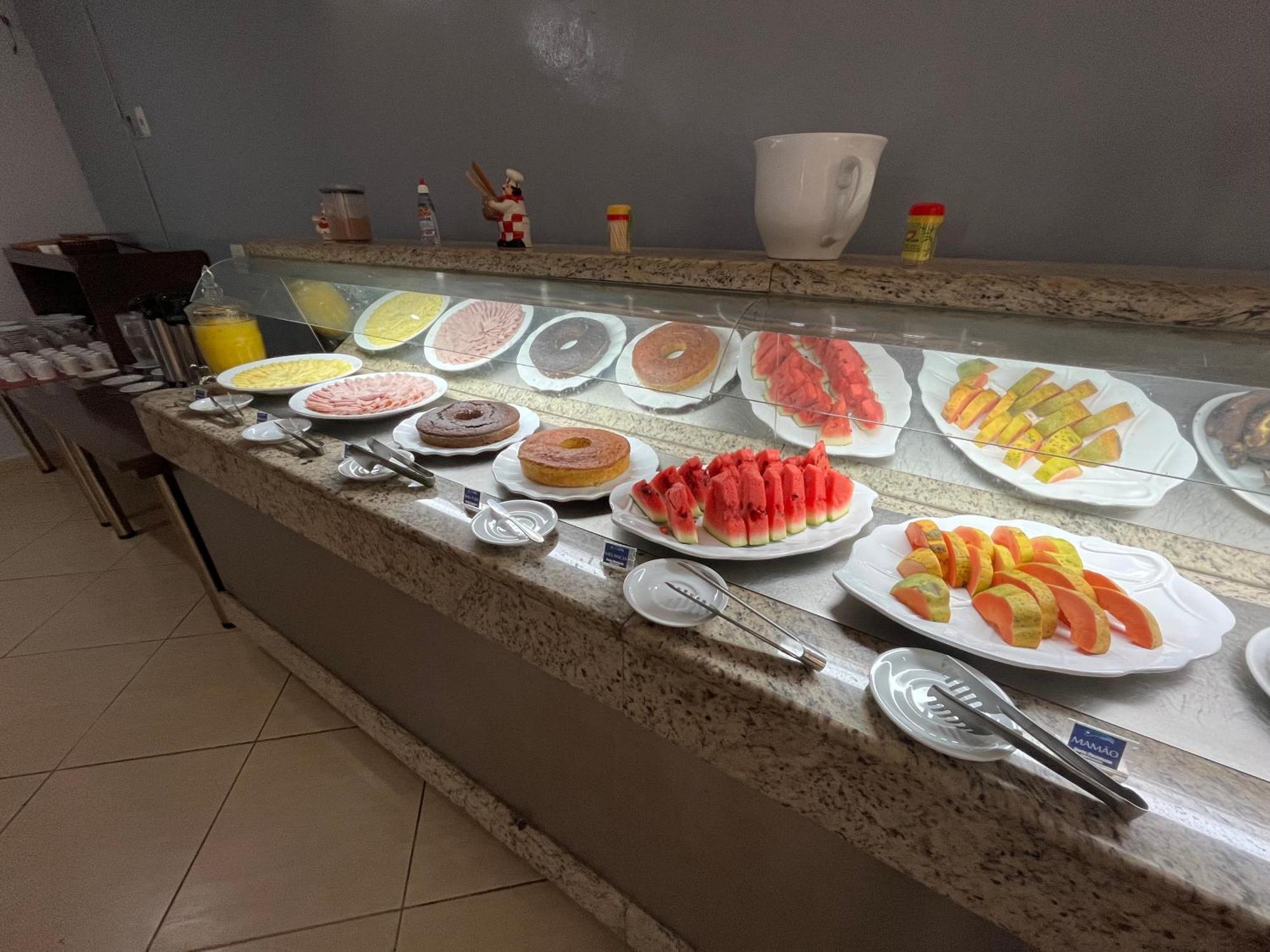 Santa Felicidade Ribeirao Preto Exterior photo