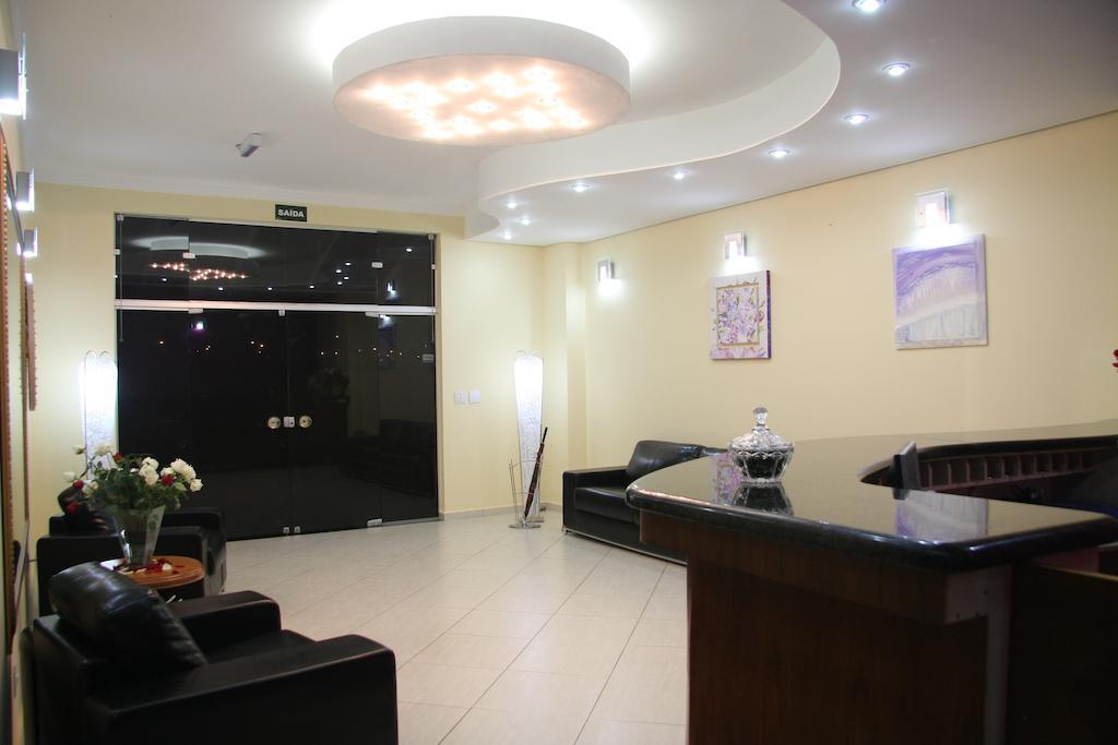 Santa Felicidade Ribeirao Preto Exterior photo