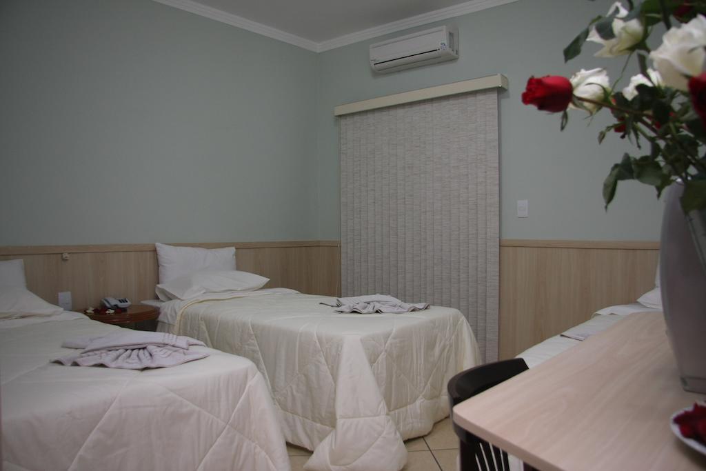 Santa Felicidade Ribeirao Preto Room photo