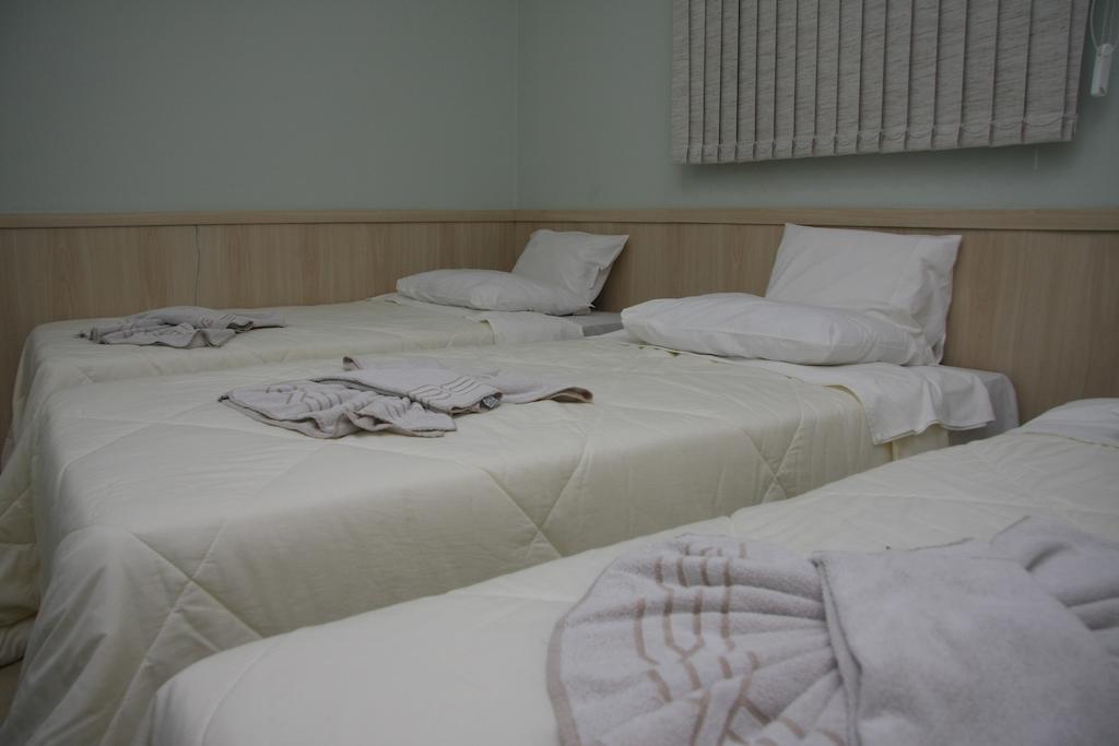 Santa Felicidade Ribeirao Preto Room photo