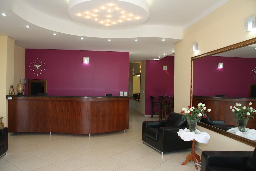 Santa Felicidade Ribeirao Preto Exterior photo
