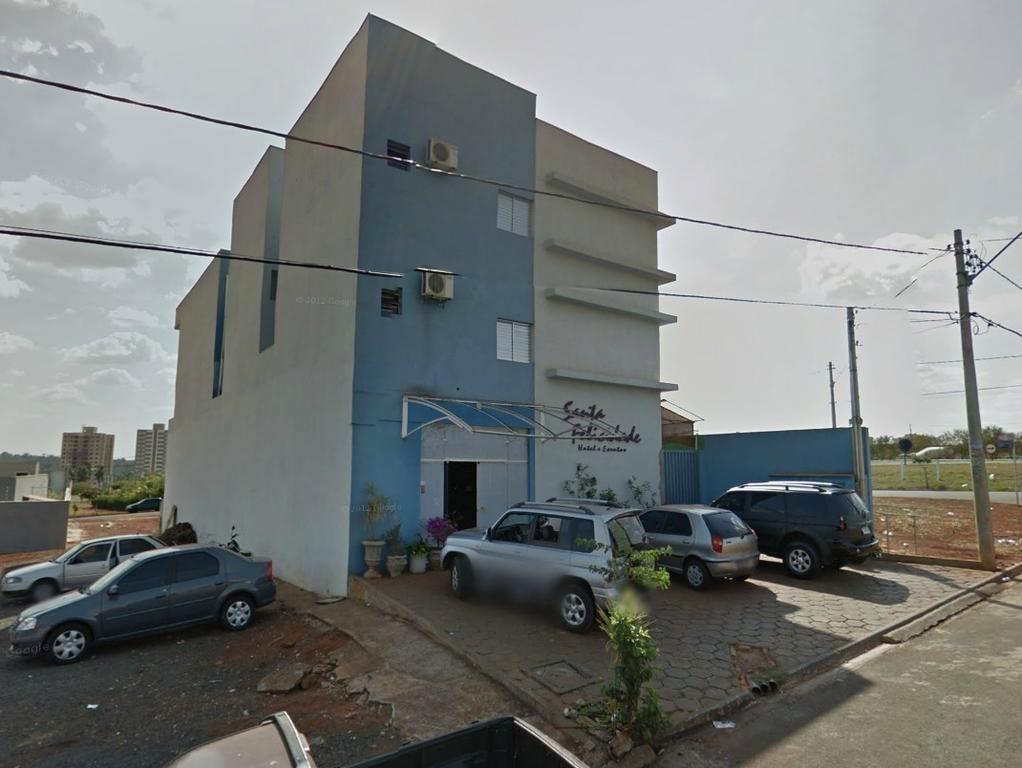 Santa Felicidade Ribeirao Preto Exterior photo