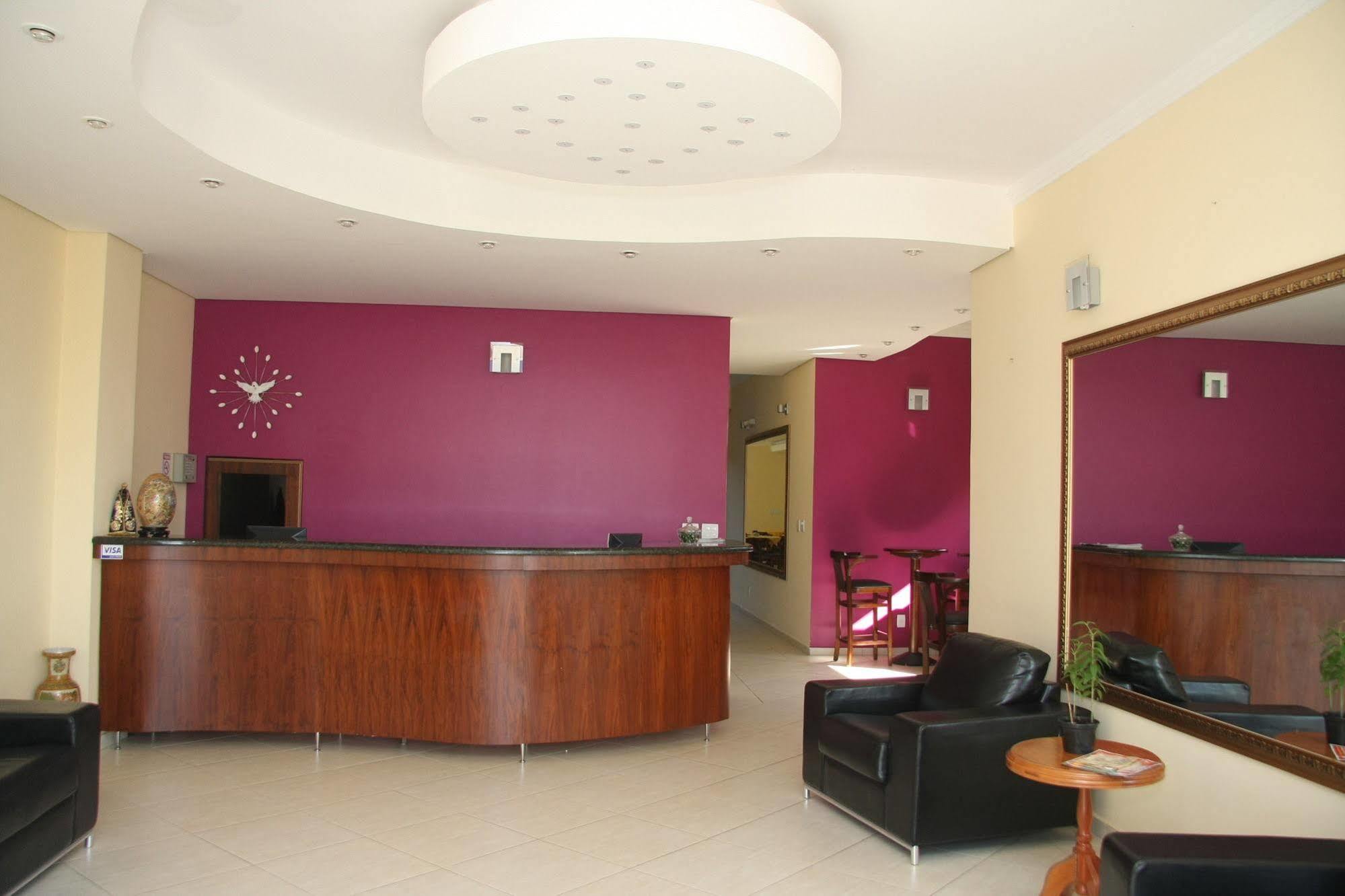 Santa Felicidade Ribeirao Preto Exterior photo